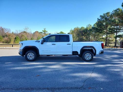 2026 GMC Sierra 2500 Pro