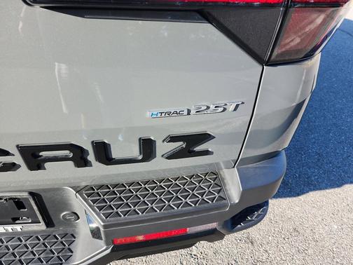 2024 Hyundai SANTA CRUZ XRT