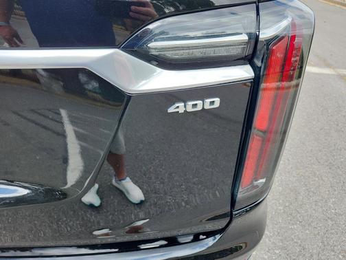 2022 Cadillac XT6 Sport AWD