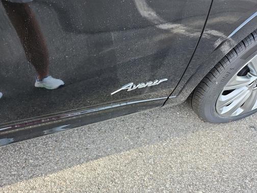 2026 Buick Envista Avenir FWD