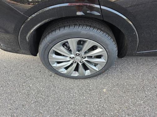 2026 Buick Envista Avenir FWD