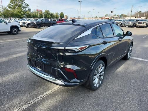 2026 Buick Envista Avenir FWD