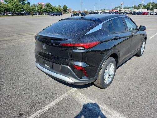 2026 Buick Envista Preferred FWD