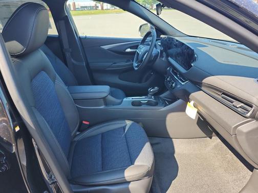 2026 Buick Envista Preferred FWD