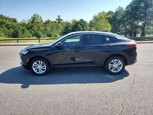 2026 Buick Envista Preferred FWD