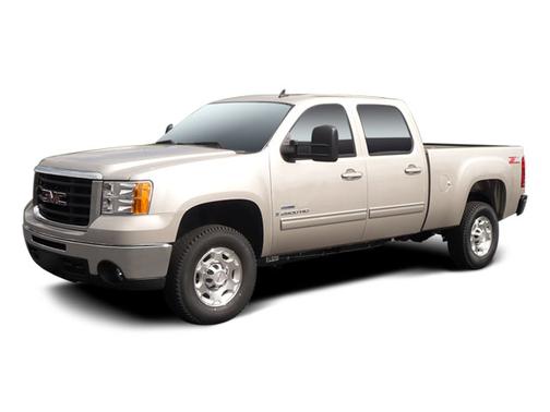 2009 GMC Sierra 1500 SLE1