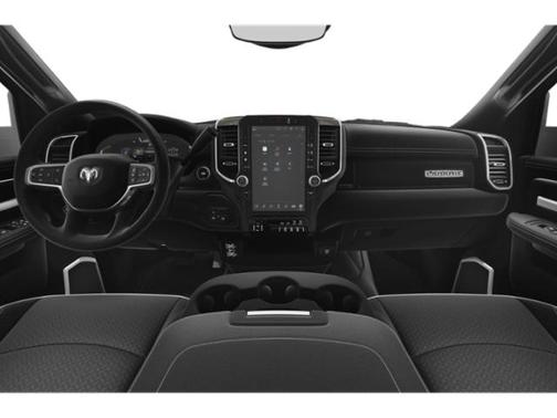 2025 RAM 2500 Longhorn