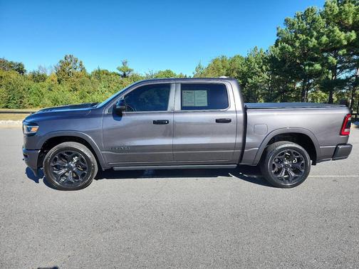 2024 RAM 1500 Limited