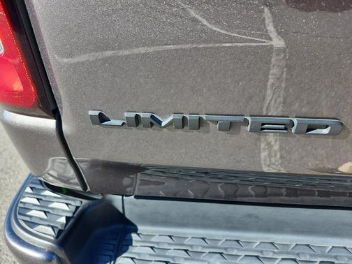 2024 RAM 1500 Limited