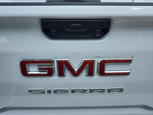 2025 GMC Sierra 2500 Base