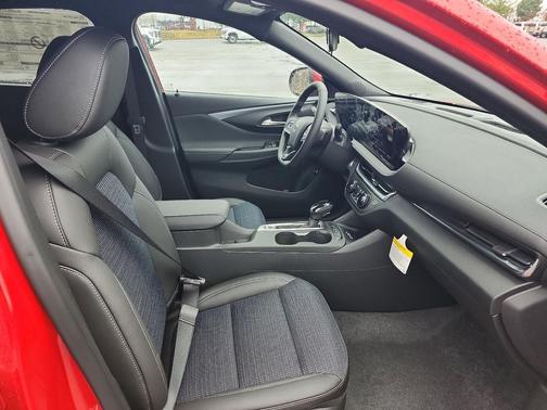 2026 Buick Envista Preferred FWD