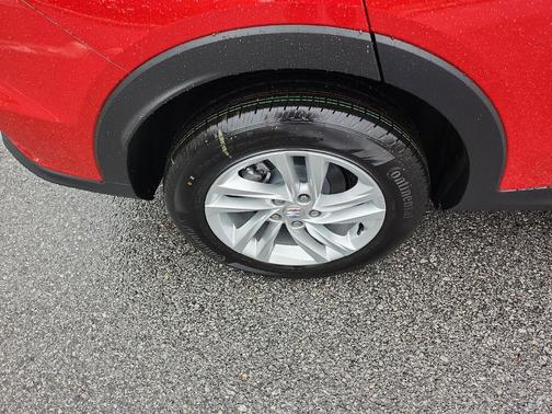 2026 Buick Envista Preferred FWD