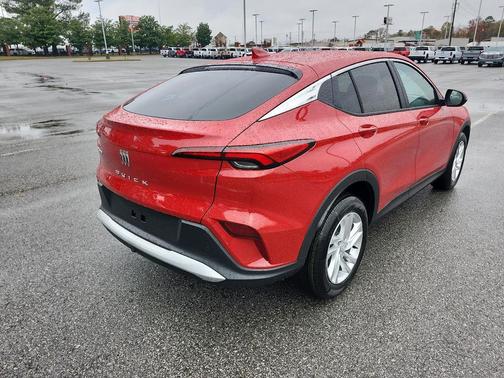 2026 Buick Envista Preferred FWD