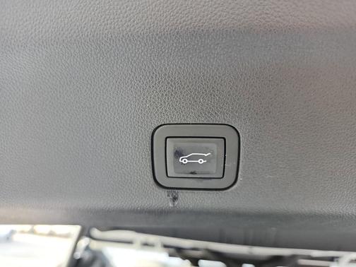 2025 GMC Yukon 4WD AT4 Ultimate