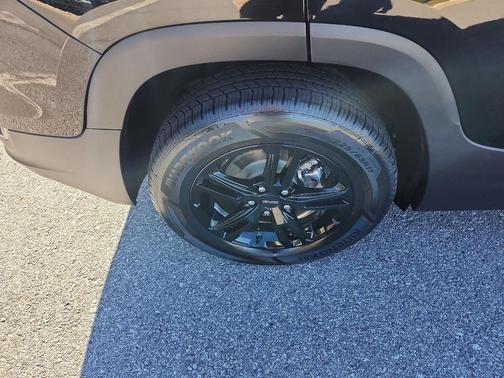 2023 GMC Terrain AWD AT4