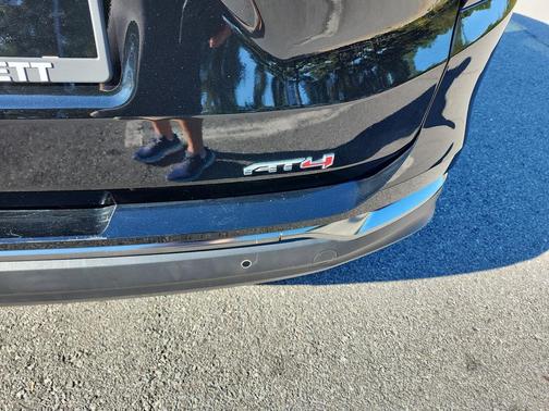 2023 GMC Terrain AWD AT4
