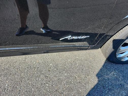 2026 Buick Envista Avenir FWD