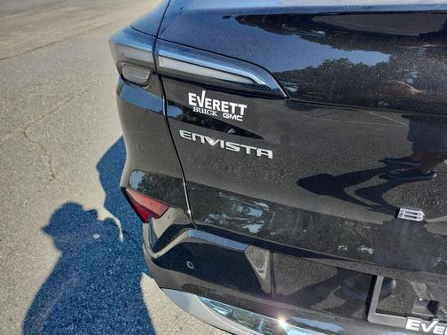 2026 Buick Envista Avenir FWD