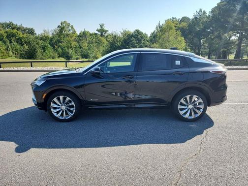 2026 Buick Envista Avenir FWD