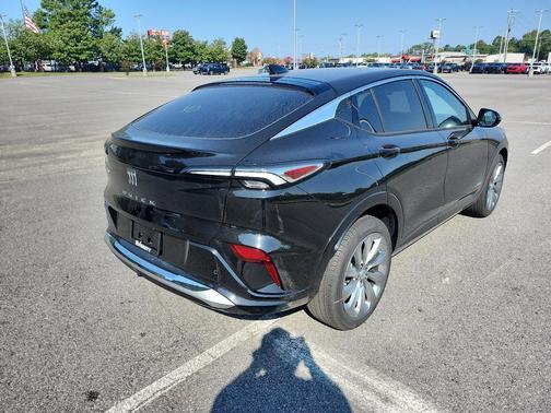 2026 Buick Envista Avenir FWD
