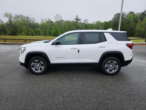 2025 GMC Terrain AWD Elevation