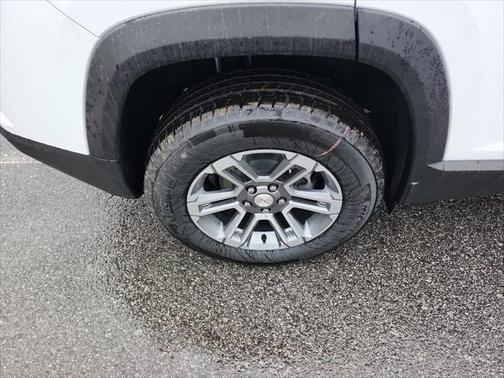 2025 GMC Terrain AWD Elevation