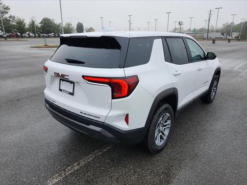 2025 GMC Terrain AWD Elevation
