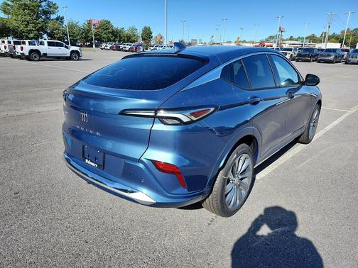 2026 Buick Envista Avenir FWD