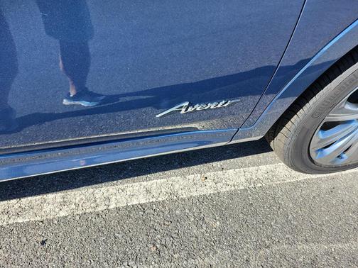 2026 Buick Envista Avenir FWD
