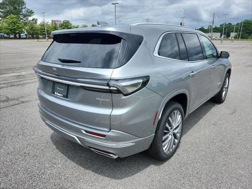 2025 Buick Enclave Avenir FWD