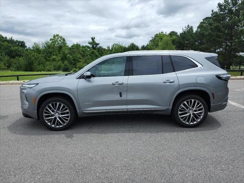 2025 Buick Enclave Avenir FWD