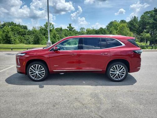 2025 Buick Enclave Avenir FWD