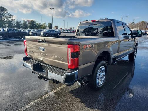 2023 Ford F-250 Lariat