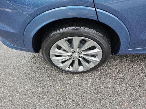 2026 Buick Envista Avenir FWD