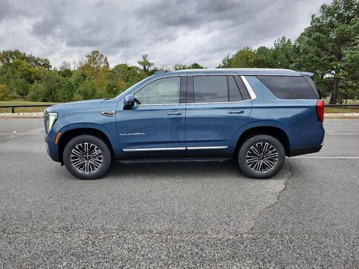 2026 GMC Yukon 2WD Elevation