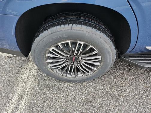 2026 GMC Yukon 2WD Elevation