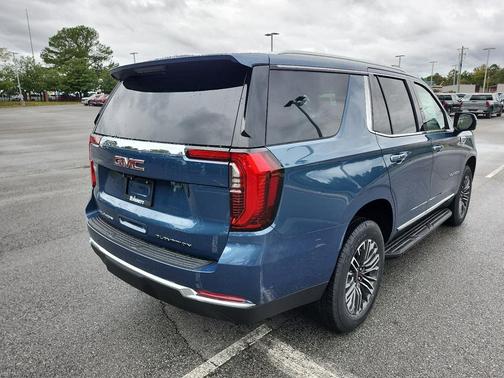 2026 GMC Yukon 2WD Elevation