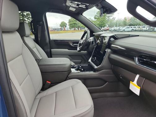 2026 GMC Yukon 2WD Elevation