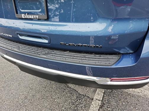 2026 GMC Yukon 2WD Elevation