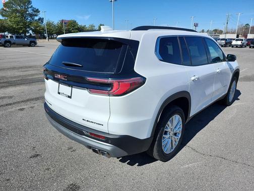 2024 GMC Acadia AWD Elevation