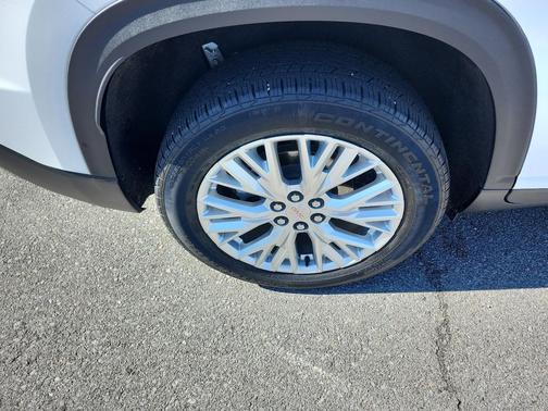 2024 GMC Acadia AWD Elevation