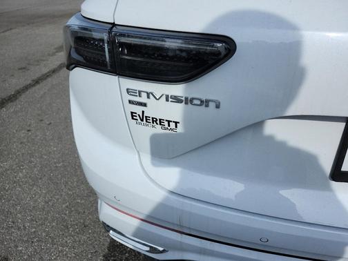2026 Buick Envision Avenir AWD