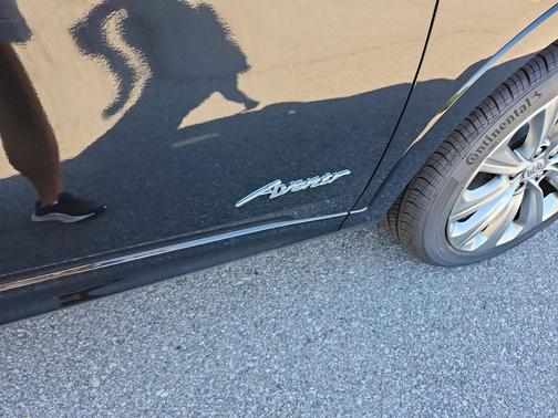 2026 Buick Envista Avenir FWD