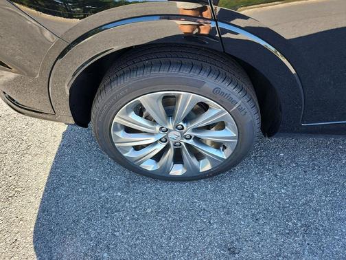 2026 Buick Envista Avenir FWD