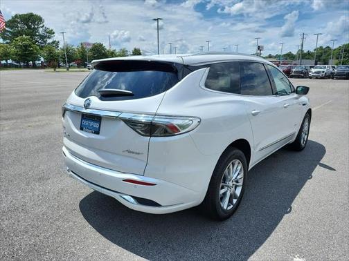 2024 Buick Enclave Avenir FWD