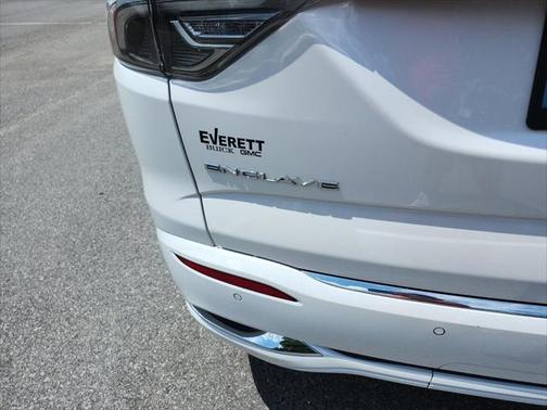 2024 Buick Enclave Avenir FWD