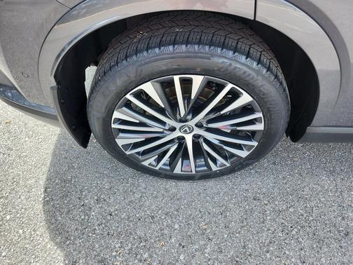 2023 Lexus RX 350 Base