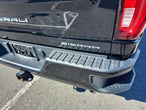 2022 GMC Sierra 2500 Denali