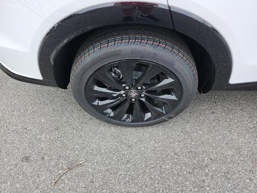 2026 Buick Envista Sport Touring FWD