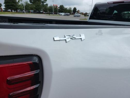 2026 GMC Sierra 3500 Base
